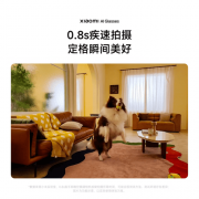 正正在寻找一款兼具时髦取功能的智能眼镜