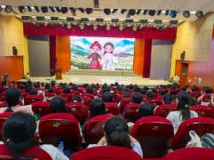 宁德市妇联将持续拓展AI正在思惟引领、家庭教育